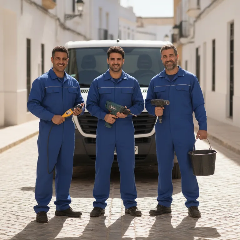 Trattamento Umidità team a Caserta
